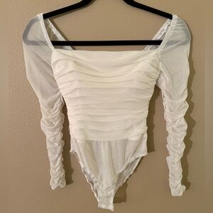 Princess Polly Bodysuit